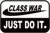 Class war